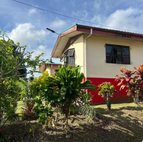 Muaitale House